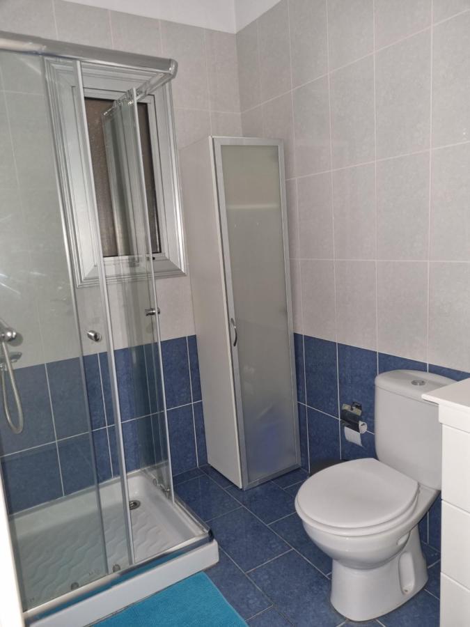 Cosy One Bedroom Apartment In Pafos Eksteriør billede