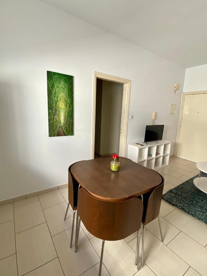 Cosy One Bedroom Apartment In Pafos Eksteriør billede